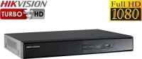 Haikon Ds-7208Hghı-F1/N 8 Kanal 1080P Hd-Tvı Dvr AHD Kayıt Cihazı - 1